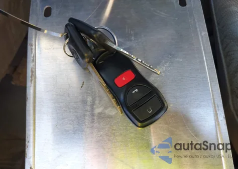 2007 Nissan Titan Le from USA, damaged, VIN 1N6BA07A37N221364